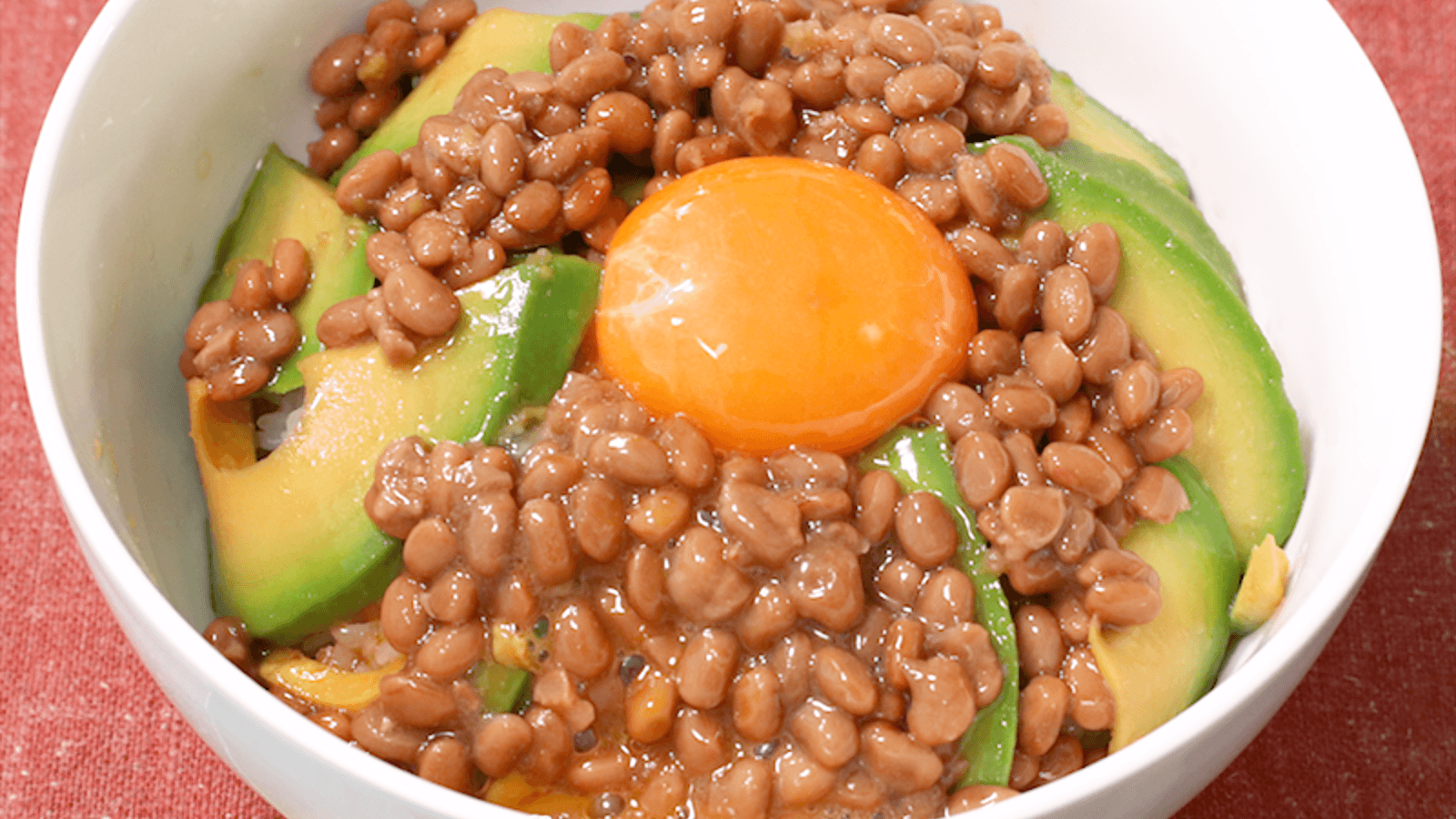 納豆丼のレシピ おすすめの25選を紹介 クラシル