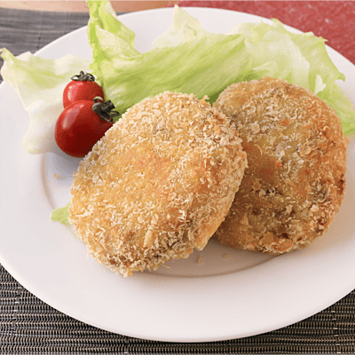 コロッケのレシピ 154品 クラシル