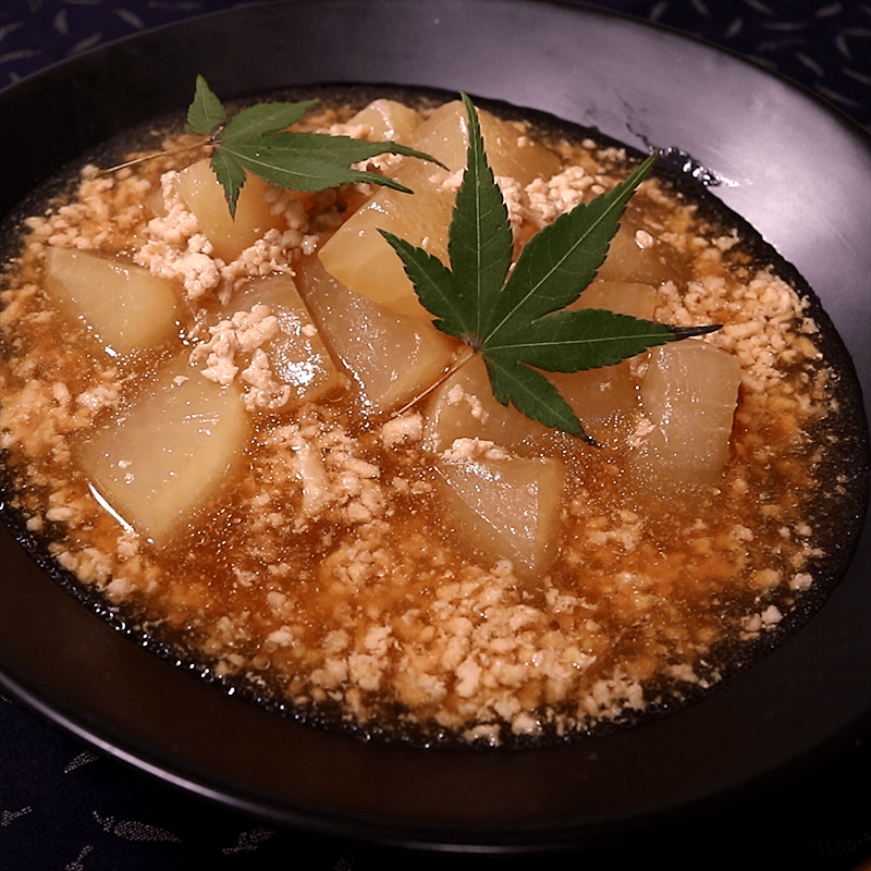 大根煮るのレシピ おすすめの30選を紹介 クラシル 大根煮るのレシピ おすすめの30選を紹介 クラシル