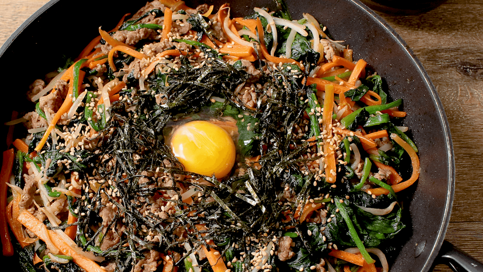 ピビンバのレシピ おすすめの30選を紹介 クラシル