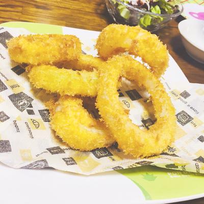 たべれぽの写真