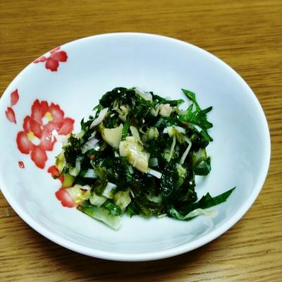 たべれぽの写真