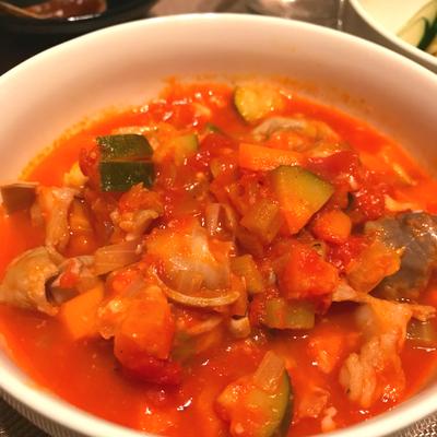 たべれぽの写真