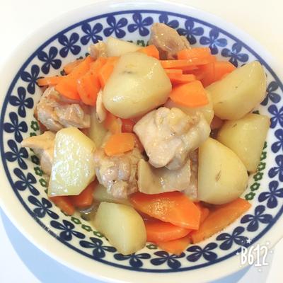 たべれぽの写真