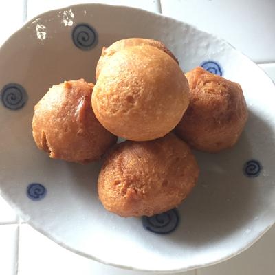 たべれぽの写真