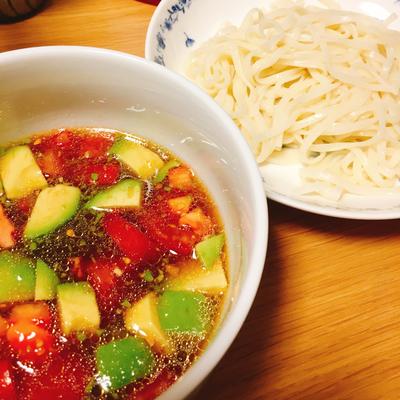 たべれぽの写真