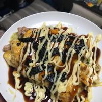 たべれぽ