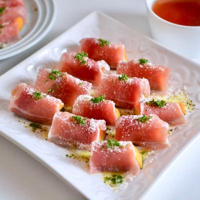 たべれぽの写真