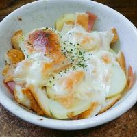 たべれぽ