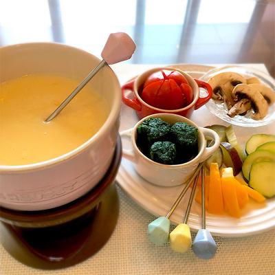 たべれぽの写真