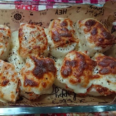 たべれぽの写真