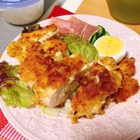 たべれぽ