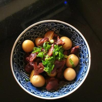 たべれぽの写真