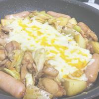たべれぽ