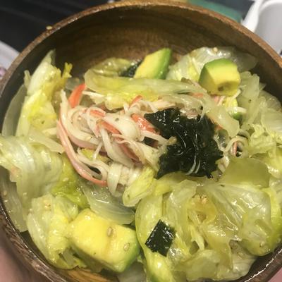 たべれぽの写真