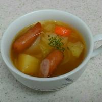 たべれぽ