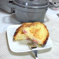 たべれぽ