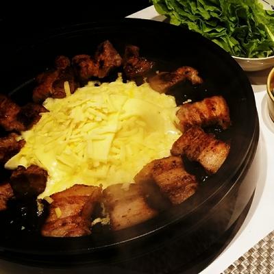 たべれぽの写真