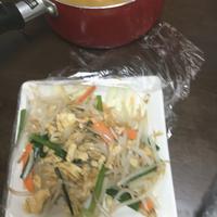 たべれぽ