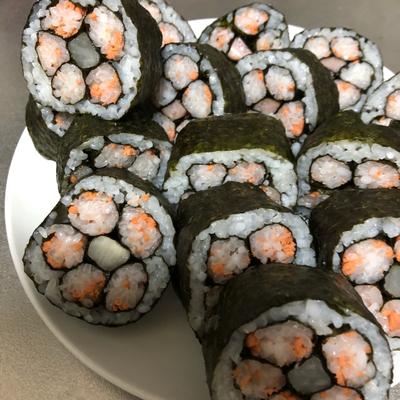 たべれぽの写真