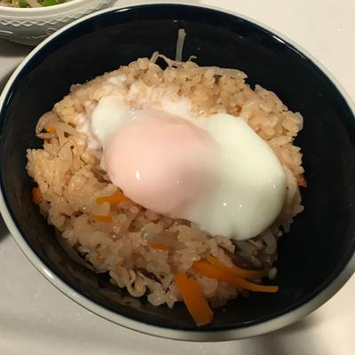 たべれぽの写真