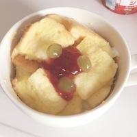 たべれぽ