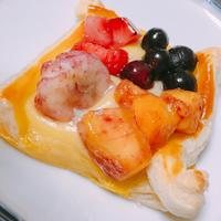 たべれぽ