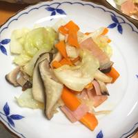 たべれぽ