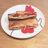 たべれぽ