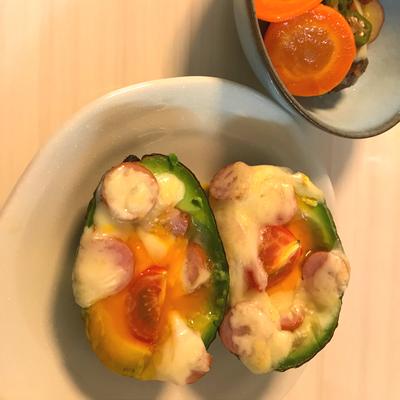 たべれぽの写真