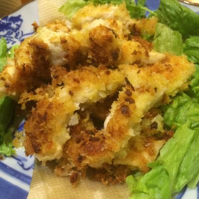 たべれぽの写真