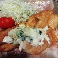 たべれぽ