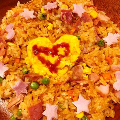 たべれぽの写真