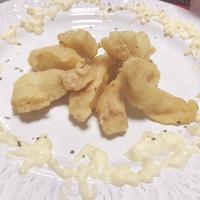たべれぽ