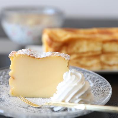 冷やして美味しいおやつ ファーブルトン 料理レシピ動画サービスのクラシル