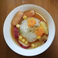 たべれぽ