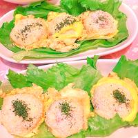 たべれぽ