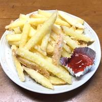 たべれぽ