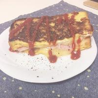 たべれぽ