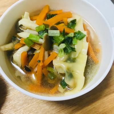 たべれぽの写真