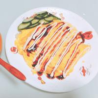 たべれぽ