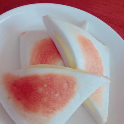 たべれぽの写真