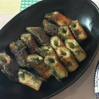 たべれぽ