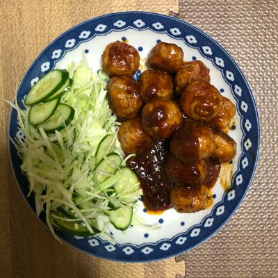 たべれぽの写真