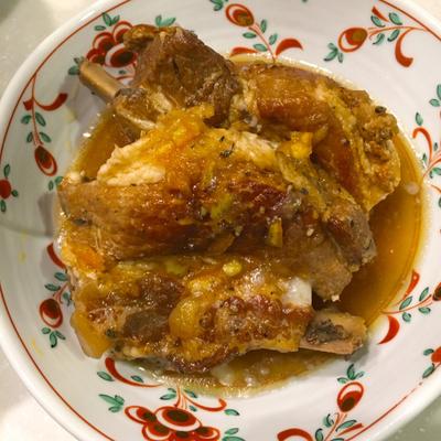 たべれぽの写真