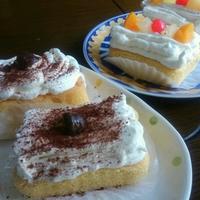 たべれぽ