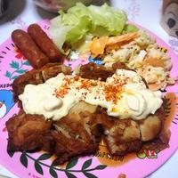 たべれぽ