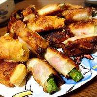 たべれぽ