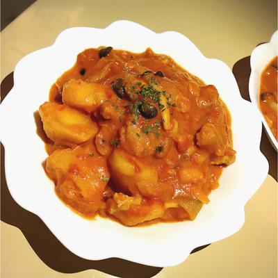 たべれぽの写真