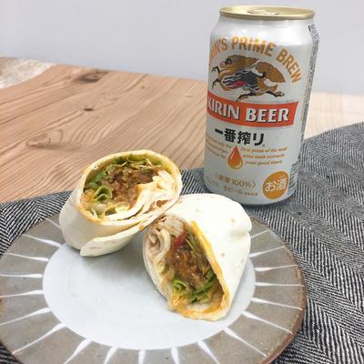 たべれぽの写真